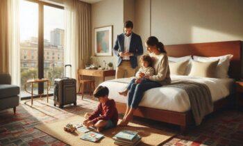 Reducing Unnecessary Exposure During Flights, Hotels, and Border Crossings Legally in 2026