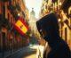 Life on the Run Under a New Identity in Spain