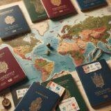 Managing Parallel Legal Identity Profiles Across Multiple Countries in 2026