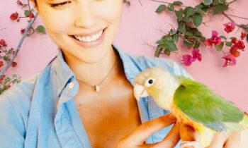 Sharon Srivastava on Intentional Living: How Small Choices Shape a Meaningful Life