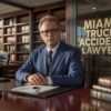 How Federal Trucking Regulations Affect Miami Truck Accident Claims