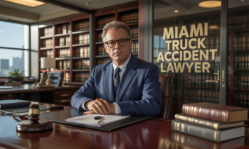 How Federal Trucking Regulations Affect Miami Truck Accident Claims