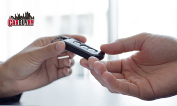 What Is The Current Interest Rate For Financing A New Car?