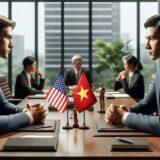 Diplomatic Leverage: How the U.S. Could Still Recover Emylee Thai from Vietnam