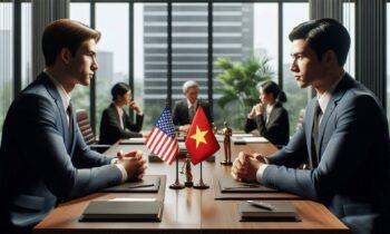 Diplomatic Leverage: How the U.S. Could Still Recover Emylee Thai from Vietnam