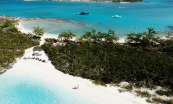 Rosewood Sampson Cay: The Value of Trusted Global Partnerships in Delivering Luxury Destinations