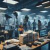 Wage Theft and Bounced Paychecks: The Employees Left Behind by Bellum Entertainment