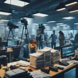 Wage Theft and Bounced Paychecks: The Employees Left Behind by Bellum Entertainment