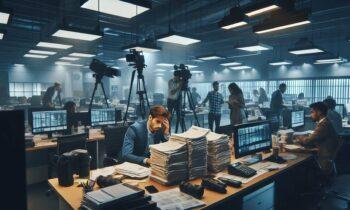 Wage Theft and Bounced Paychecks: The Employees Left Behind by Bellum Entertainment
