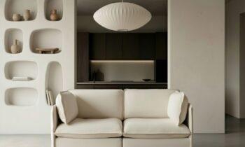 Anabei Sectional Reviews: Configuration, Covers, and Durability