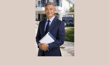 Ronald Moy Los Angeles: Research and Decision-Making in Real Estate Transactions