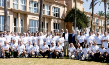 Roy Peires on Why Long-Term Charity Partnerships Matter More Than One-Time Donations