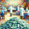 Los Angeles Hospice Owner Oren Shachar Accused of Running $27.7 Million Medicare Fraud Operation