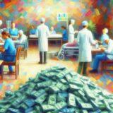 Los Angeles Hospice Owner Oren Shachar Accused of Running $27.7 Million Medicare Fraud Operation