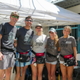 How Landon Tinker Connects Volunteer Homebuilding With Safety and Stability for Families