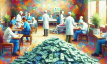 Los Angeles Hospice Owner Oren Shachar Accused of Running $27.7 Million Medicare Fraud Operation