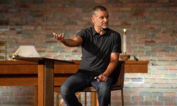 Andrew Farhat and the Formation Behind His Pastoral Leadership