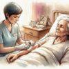 Leigh Tesar Wound Care Fraud Scheme Allegedly Targeted Medicare Patients, Including Terminally Ill Beneficiaries