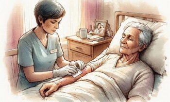 Leigh Tesar Wound Care Fraud Scheme Allegedly Targeted Medicare Patients, Including Terminally Ill Beneficiaries