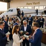 AeroVanti Collapse Leaves Customers, Pilots and Partners Facing Fallout