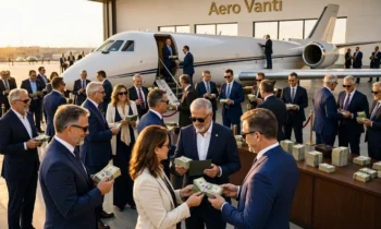 AeroVanti Collapse Leaves Customers, Pilots and Partners Facing Fallout