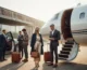 Annapolis businessman Patrick Britton-Harr built AeroVanti into a private jet brand