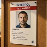 Fourteen Years on the Run End With Arrest and Guilty Plea