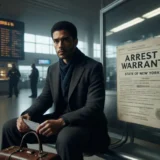 What Happens When a State Fugitive Leaves the United States?
