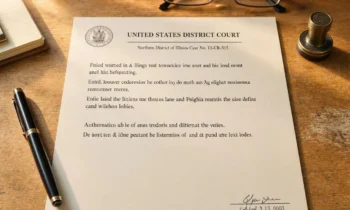 U.S. Extradition Campaign Collapses in Austria, Leaving Washington with Few Practical Alternatives