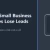 Your Website Gets Traffic and the Phone Stays Quiet