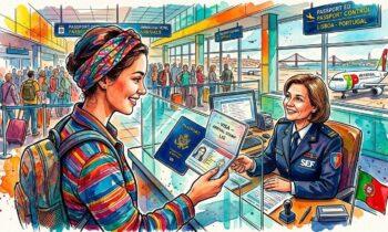 Foreign Visa Approval Does Not Guarantee Entry for U.S. Citizens