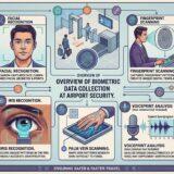 Citizenship Can Affect How Border Agencies Handle Biometric Data