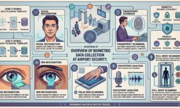 Citizenship Can Affect How Border Agencies Handle Biometric Data