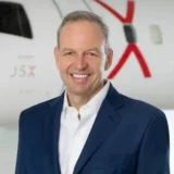 Alex Wilcox and Early JetBlue Innovations in LiveTV and Leather Seating