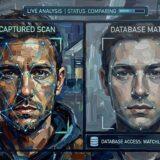 Why Facial Recognition Alone Does Not Decide Border Admission