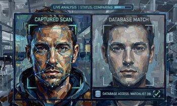 Why Facial Recognition Alone Does Not Decide Border Admission