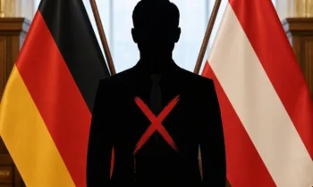 Germany and Austria Dismiss Honorary Consul After Reporters Raise Questions
