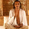 LotusOcean Meditation in Prashant Trivedi’s Vedic Work