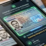 Smartphones May Fail to Read a Passport Chip