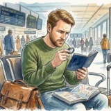 What Travelers Can Learn From Looking at Their Passport