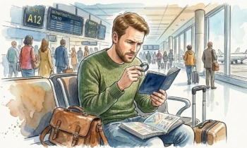 What Travelers Can Learn From Looking at Their Passport